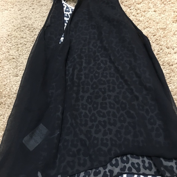 Silk Phillip Lim tank top - Picture 3 of 3